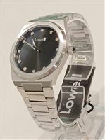 Orologio Lowell Donna Rachel in Acciaio PL5391-0200 - PL5391-0200